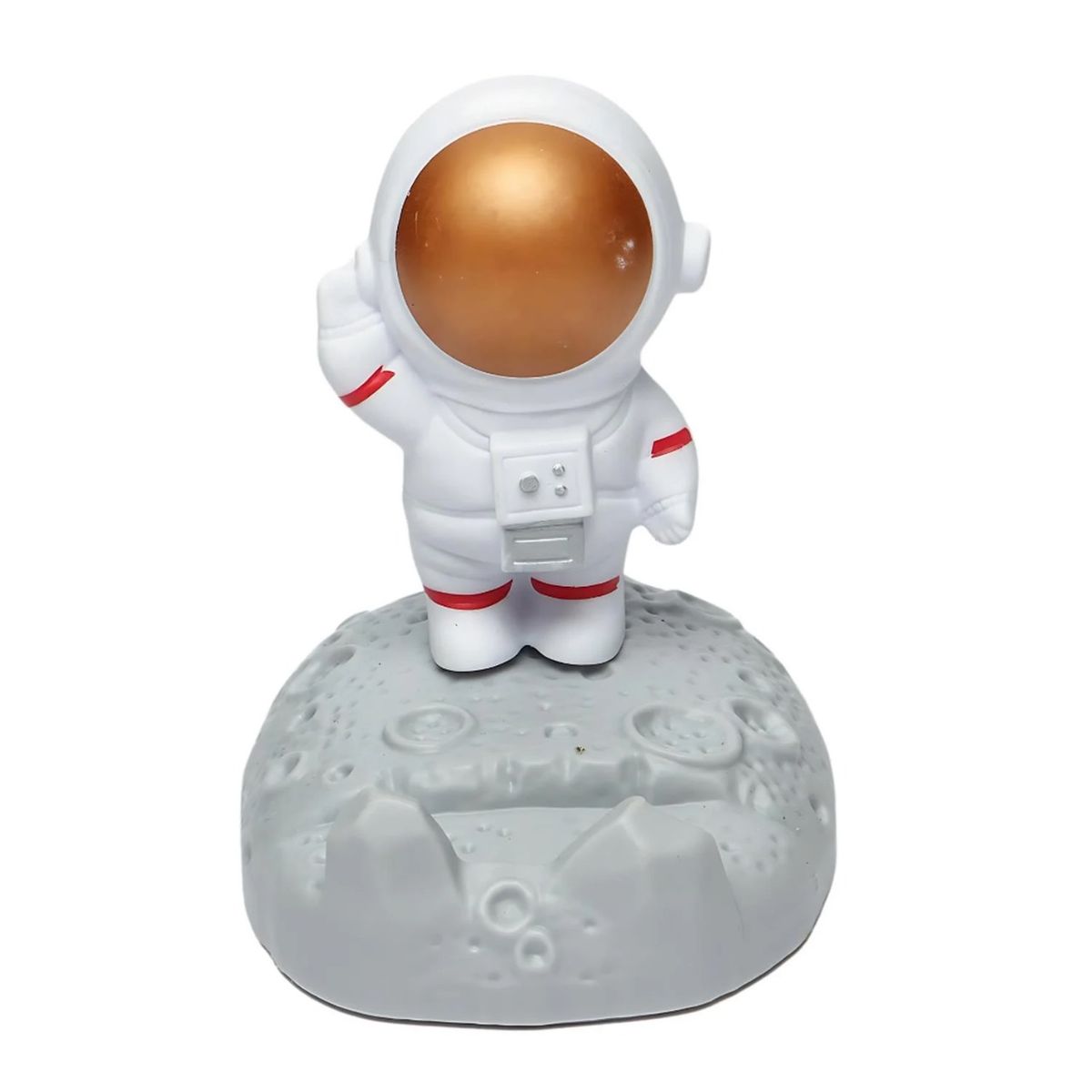 GENERICO - SOPORTE PARA CELULAR MODELO ASTRONAUTA