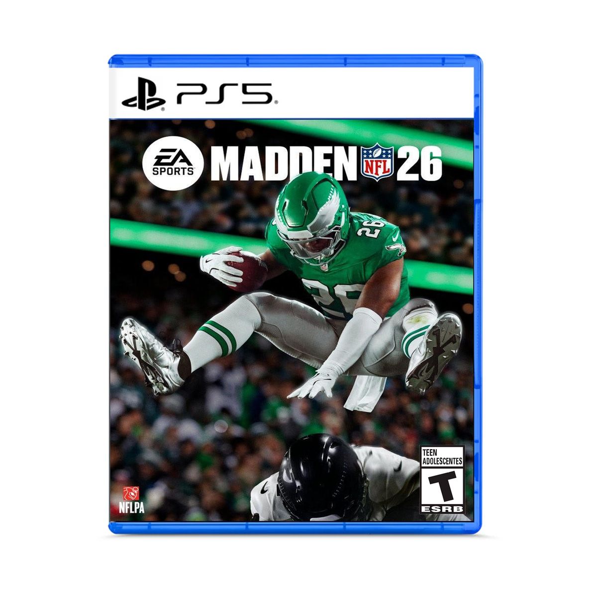 EA SPORTS - EA SPORTS MADDEN NFL 26 PS5