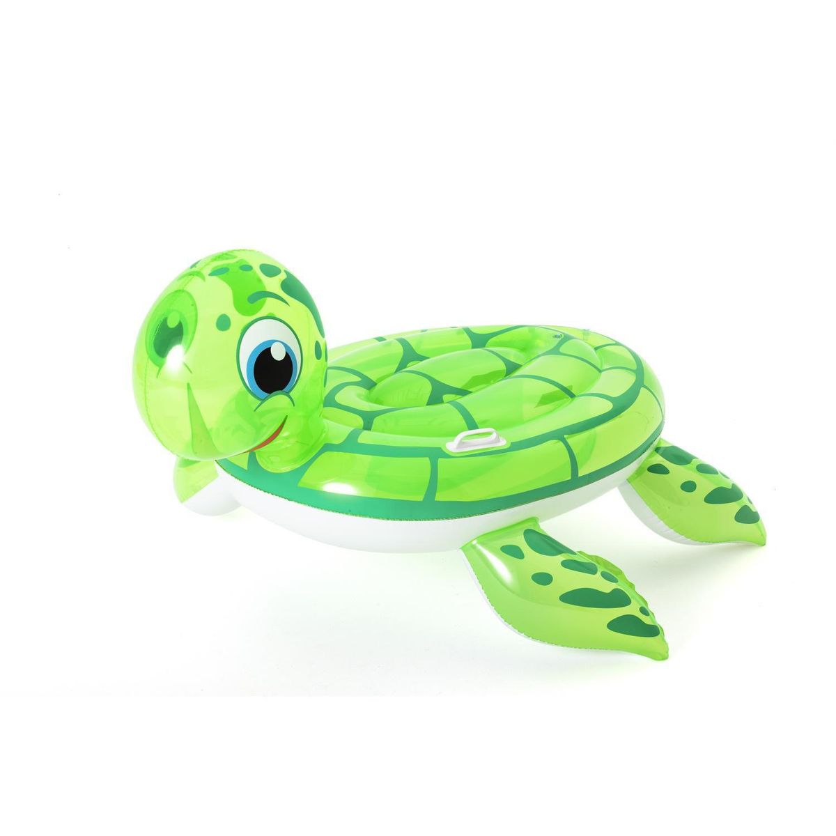 BESTWAY - Flotador Tortuga Inflable