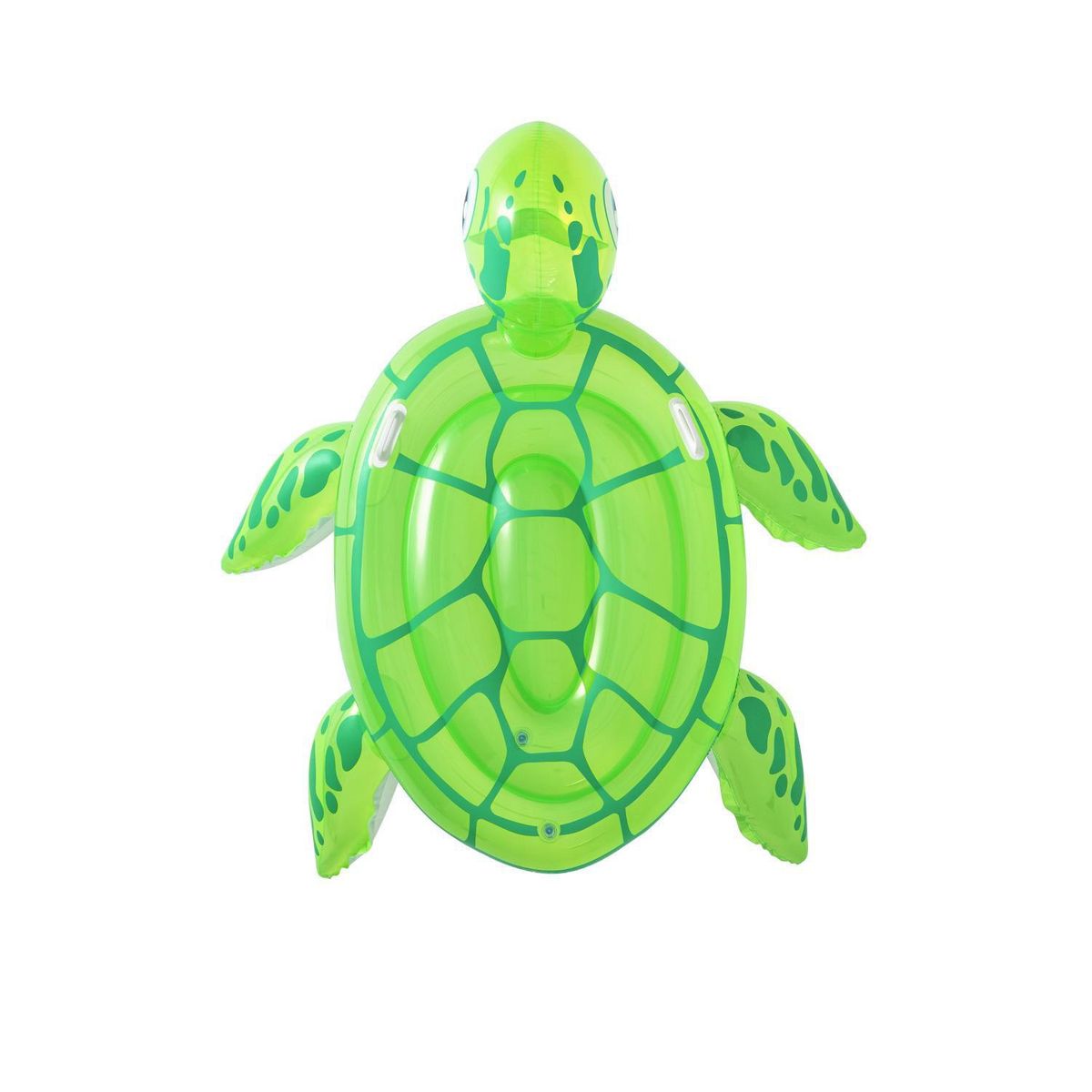 BESTWAY - Flotador Tortuga Inflable