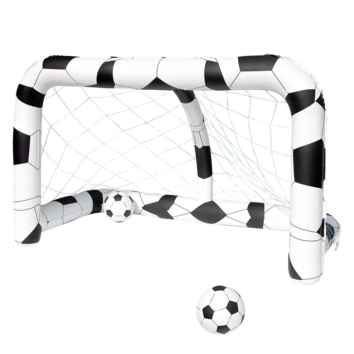 BESTWAY - Arco de Fútbol Bestway