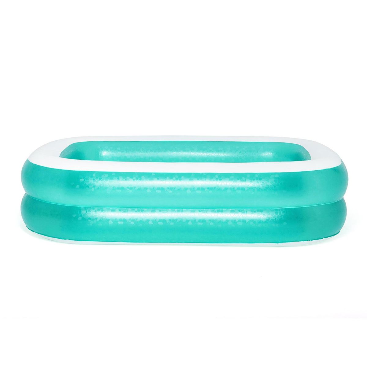 BESTWAY - Piscina Inflable Familiar Rectangular