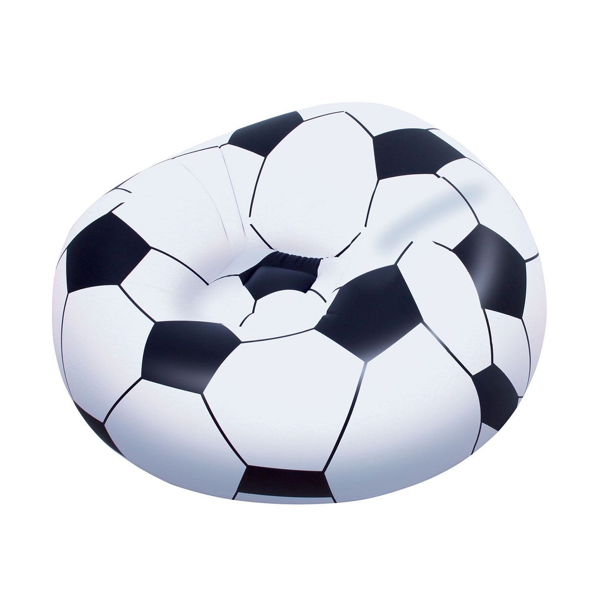BESTWAY - Sillón Inflable de Fútbol