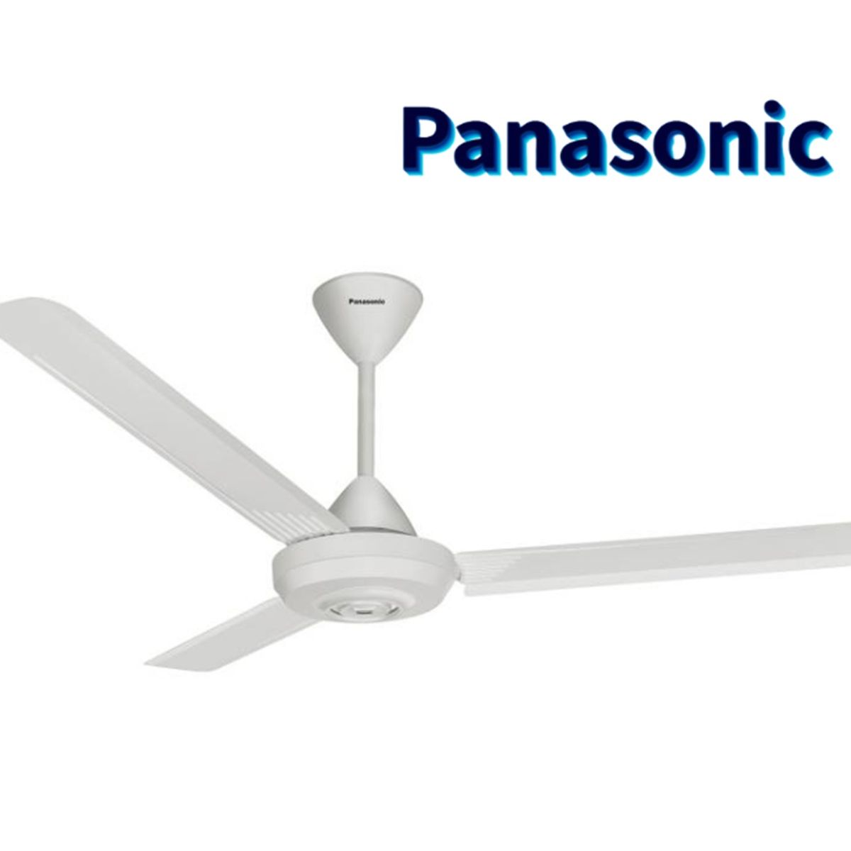PANASONIC - Ventilador de Techo Panasonic F-56NL2AAWJ 75W