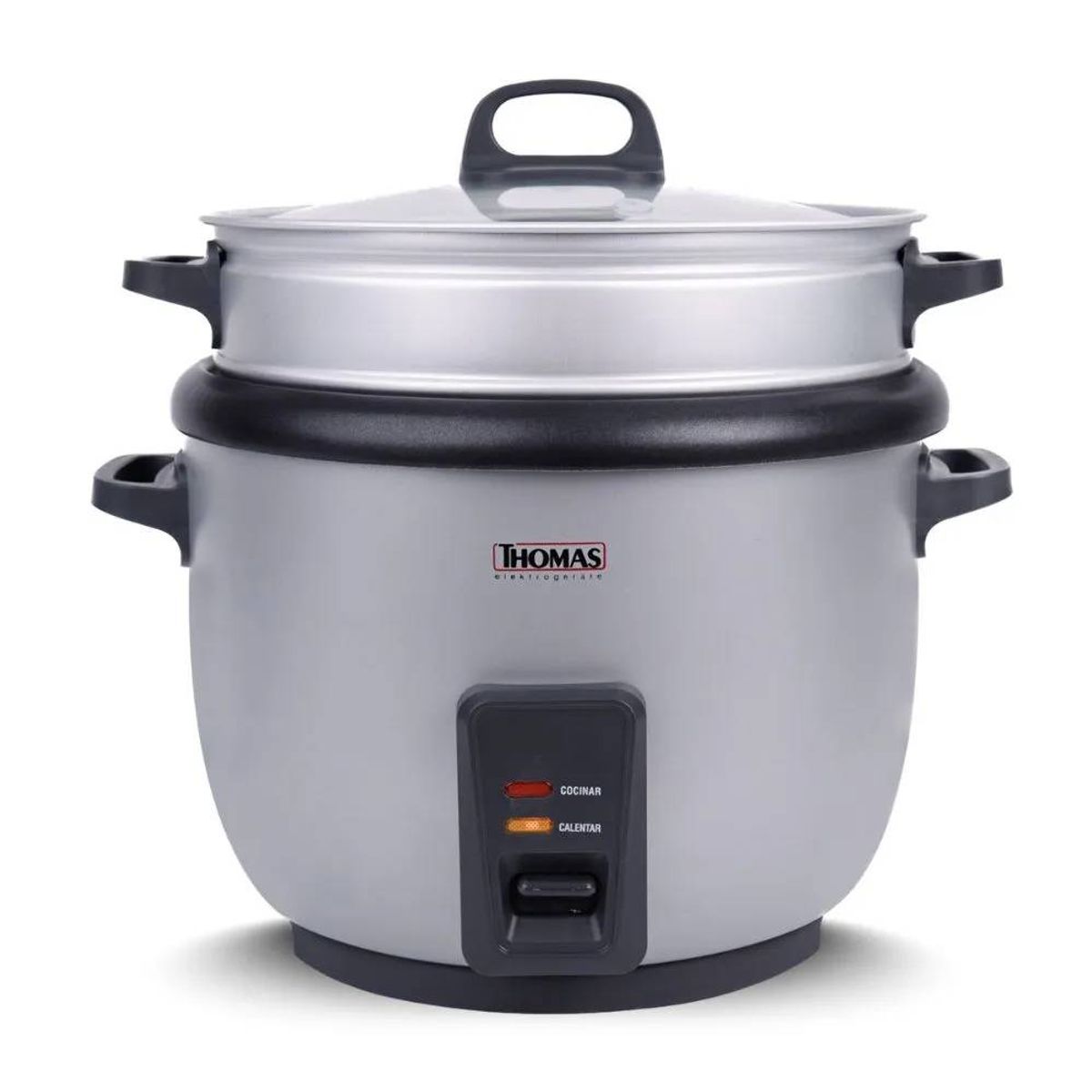 THOMAS - Olla Arrocera Thomas TH-36P 2.2 L
