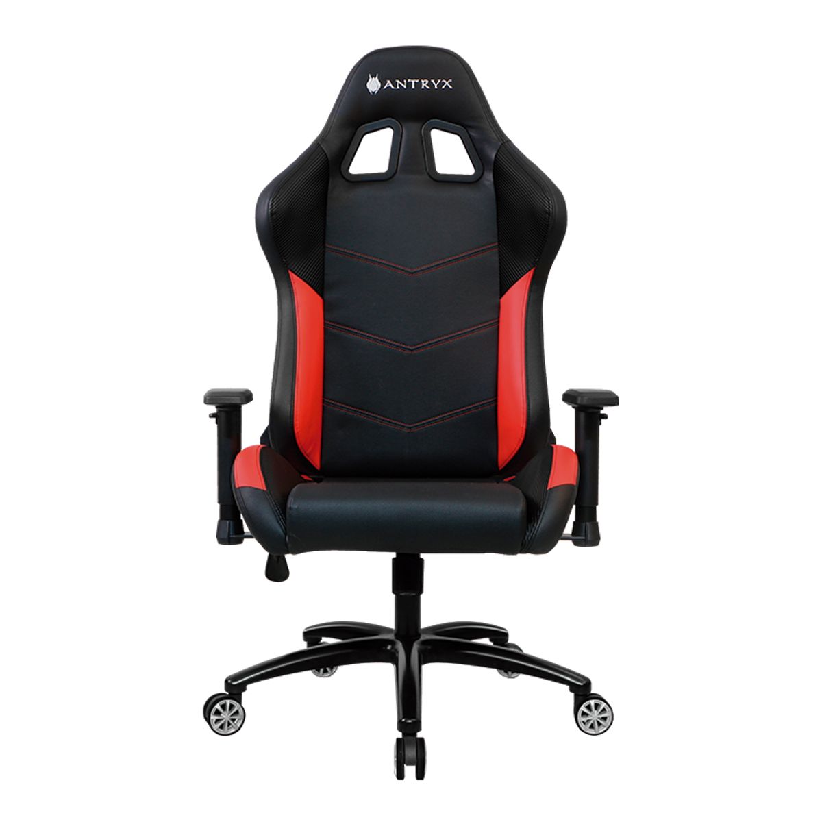 ANTRYX - SILLA GAMING XTREME RACING CHALLENGER RED AXR-5500-2R