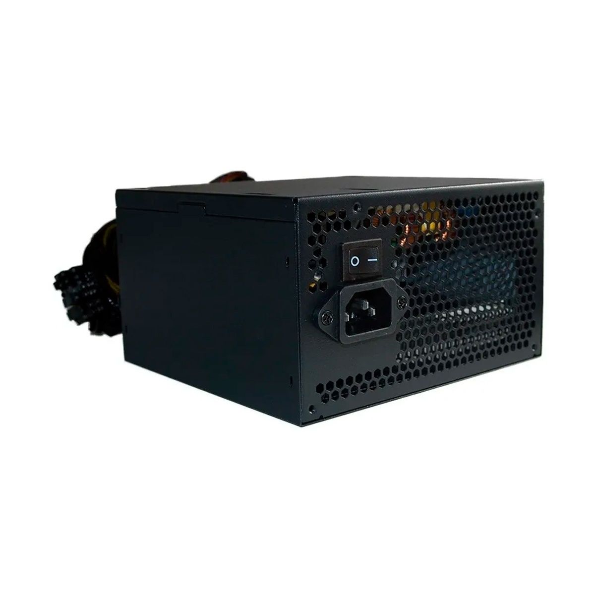 GAMEPRO - Game Pro Fuente 650W ATX 80 Plus Bronze