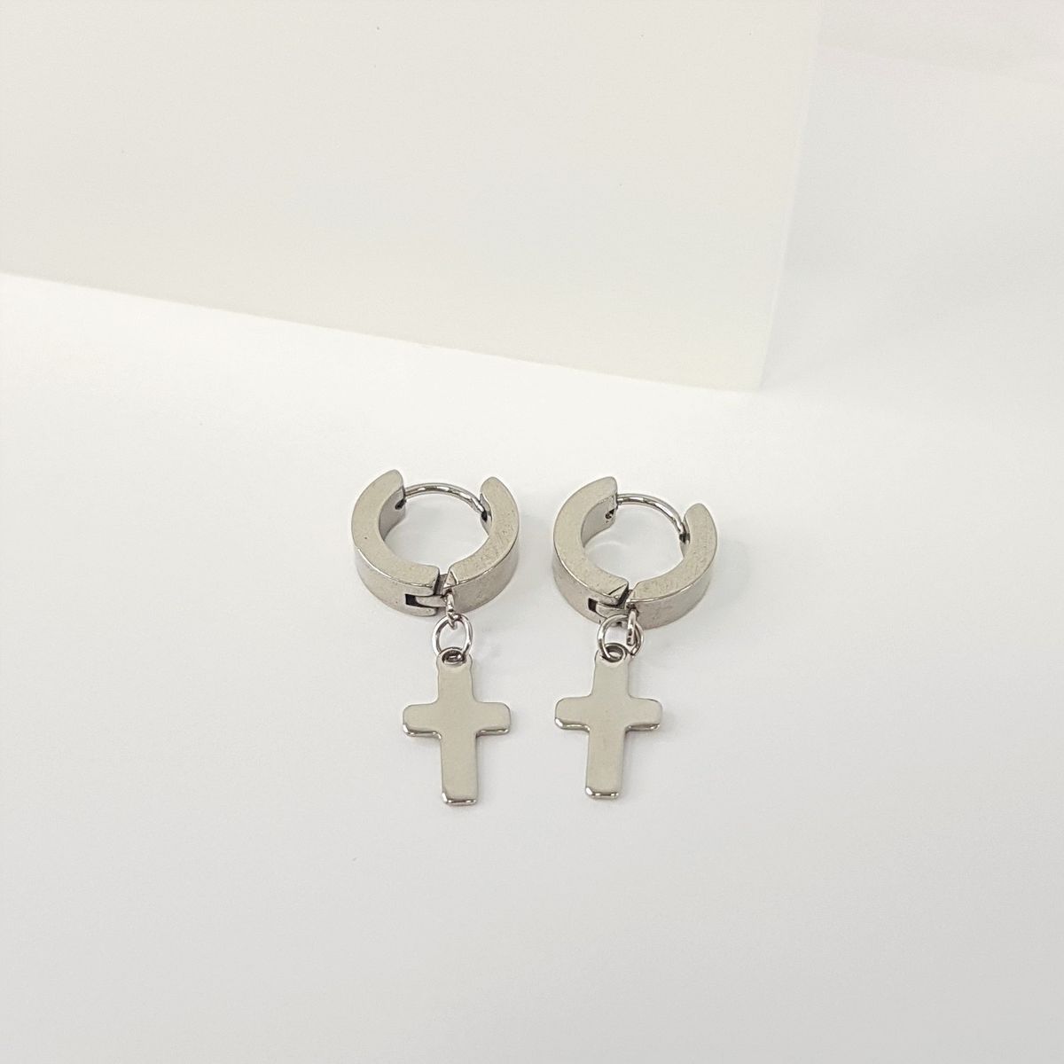 GENERICO - ARETES PARA CABALLEROS