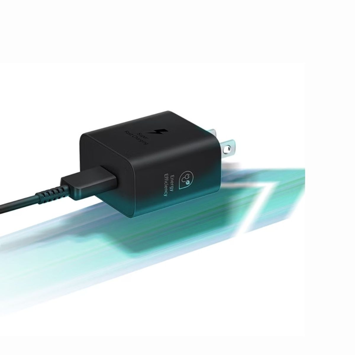 SAMSUNG - Cargador Samsung Edition Premiun 25W Para Galaxy A55 - Original