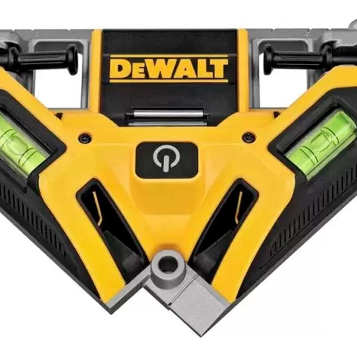 DEWALT - Nivel Láser Dewatl Dw0802 Piso Cerámica Escuadra