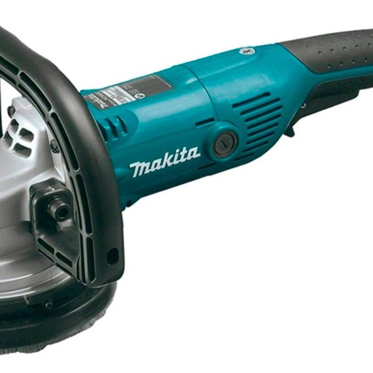 Lijadora de Concreto Makita PC5000C  5" 1400W Profesional, marca MAKITA - Foto 2