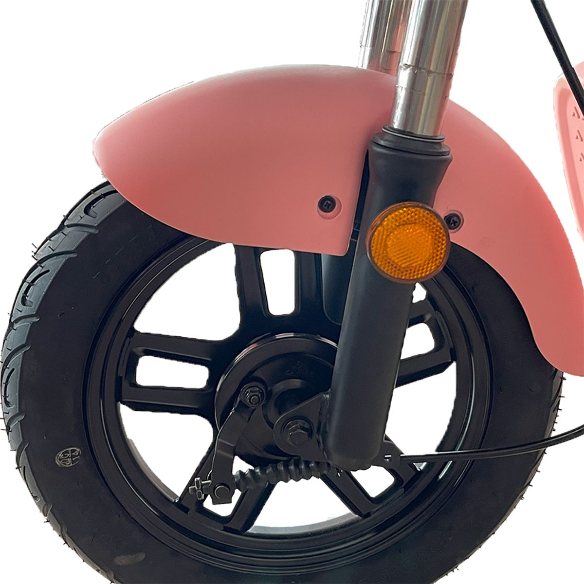 GREENLINE - Bicimoto Eléctrica Greenline VMP S7 ROSADO