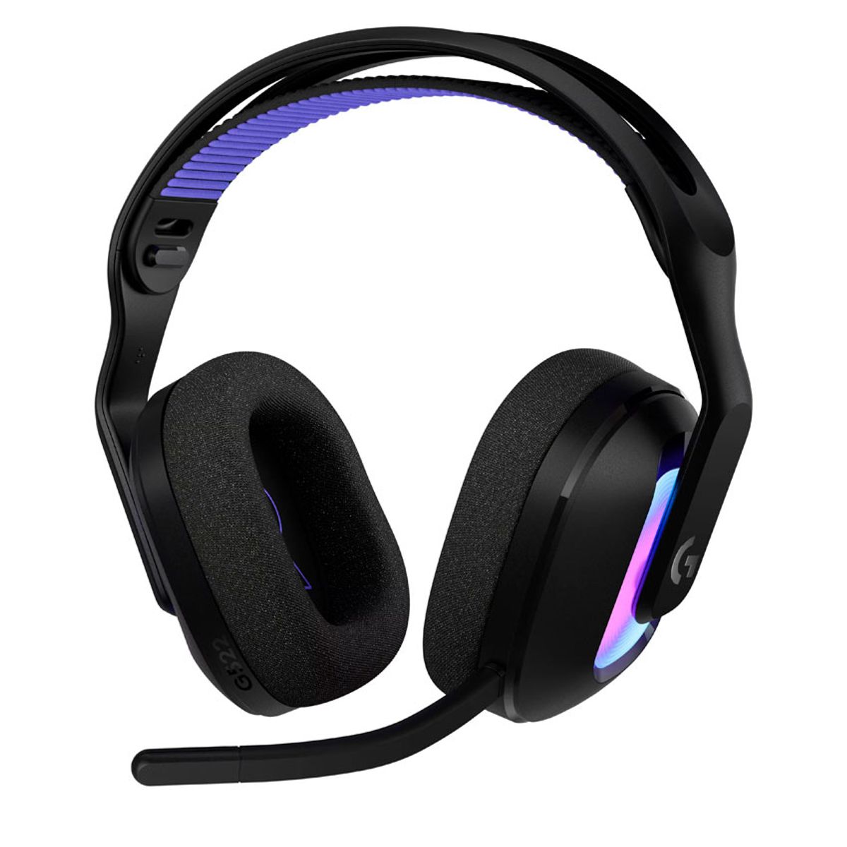 LOGITECH - AUDIFONO LOGITECH G522 Tri-Mode y Batería hasta 70h Negro