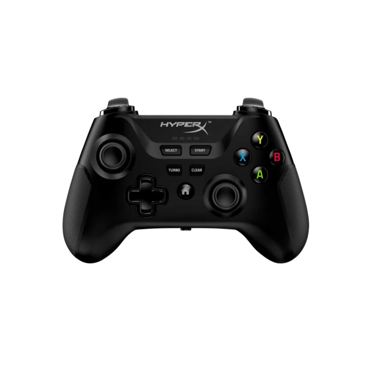 HYPERX - GAMEPAD HYPERX CLUTCH 516L8AA WIRELESS