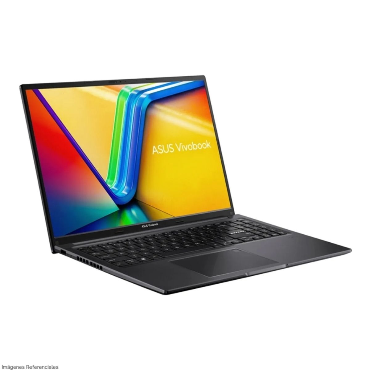 ASUS - Laptop Asus Vivobook X1605VA-MB1235 Intel Core i7-13620H 16GB RAM 512GB SSD 16 WUXGA - Indie Black