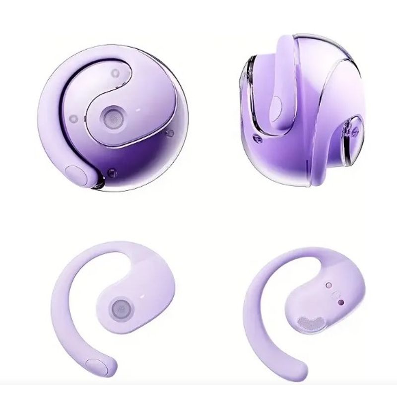 OEM - AUDIFONOS INTELIGENTES CON TRADUCTOR CON IA