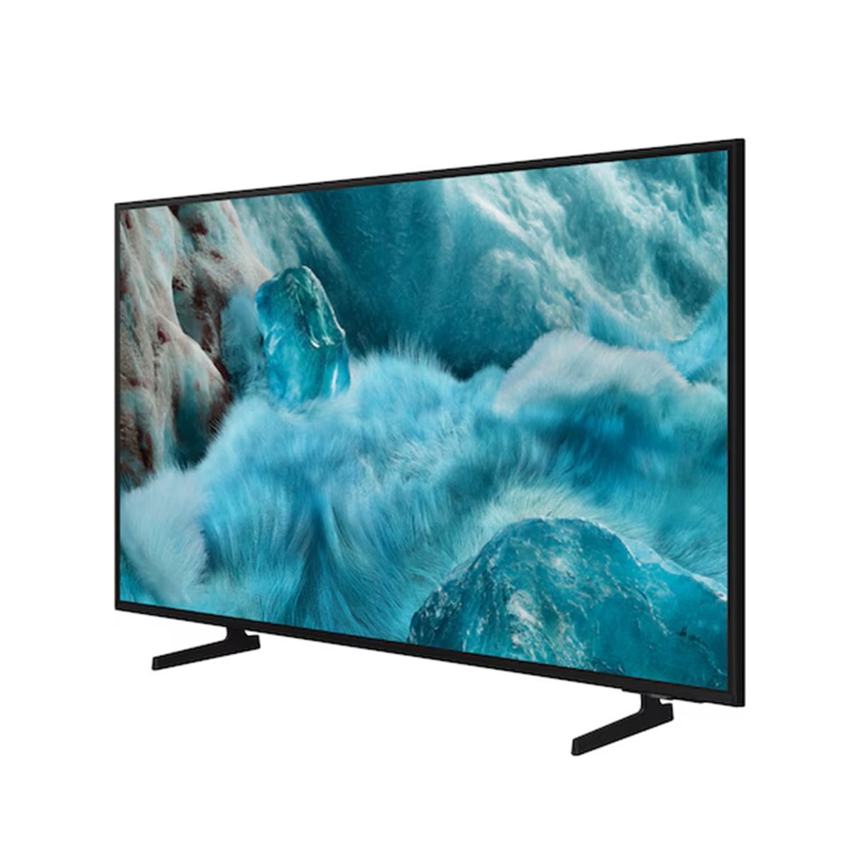 SAMSUNG - Televisor Samsung 55 QN55Q7FAAGXPE QLED Visión AI Smart TV