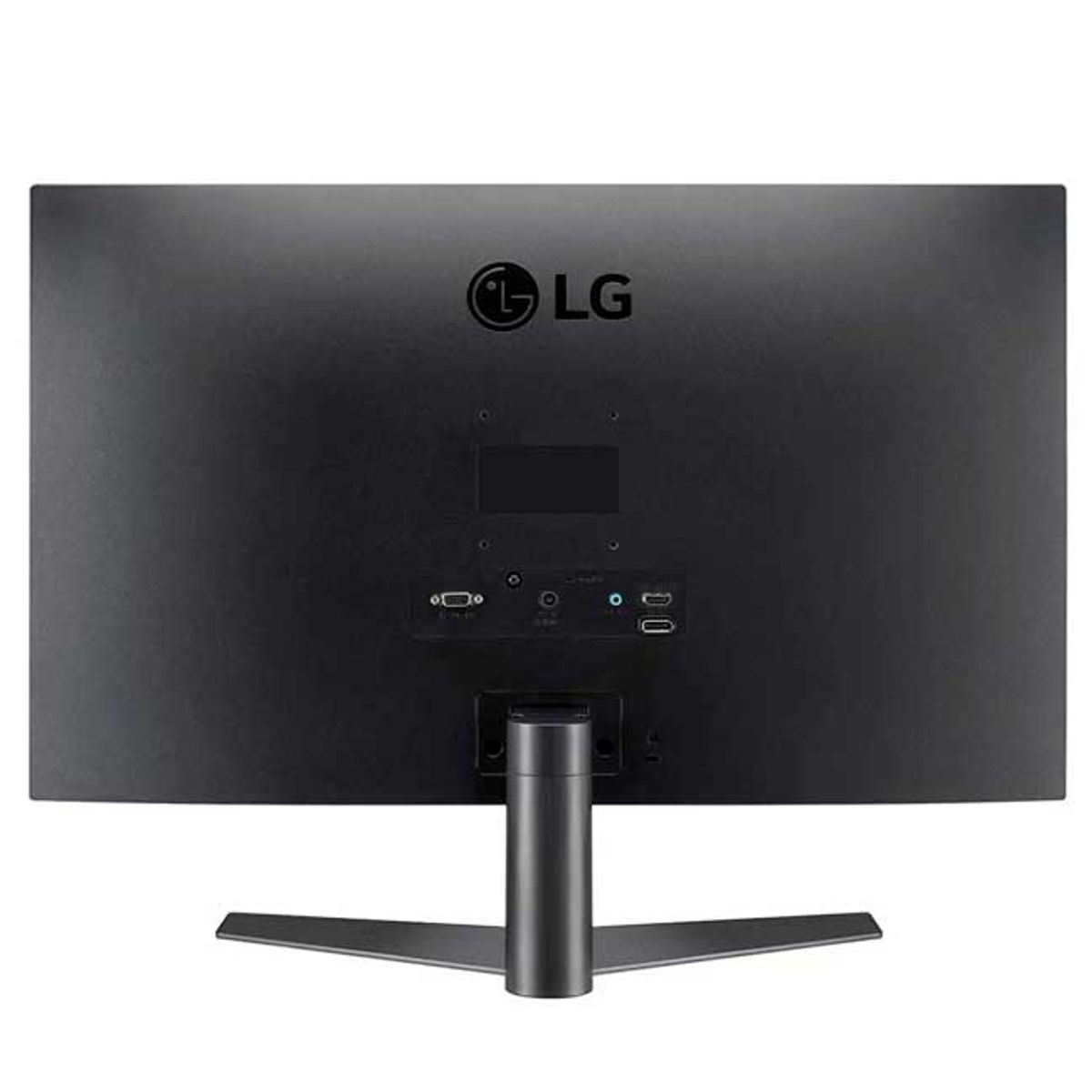 LG - Monitor LG UltraGear 24MP60G-B 24″ FHD IPS 75Hz 1ms MBR FreeSync