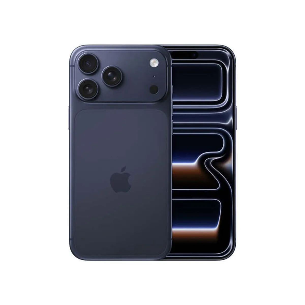 APPLE - Apple iPhone 17 Pro Max 256GB (eSIM) - Deep Blue + Regalo