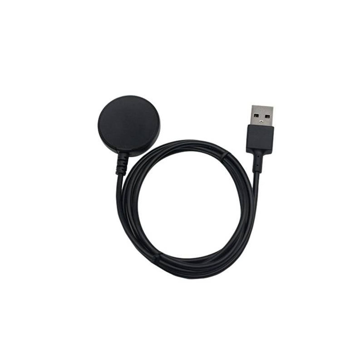 GENERICO - Cargador Magnético para Samsung Watch 4 y 3 Active 2 y 1