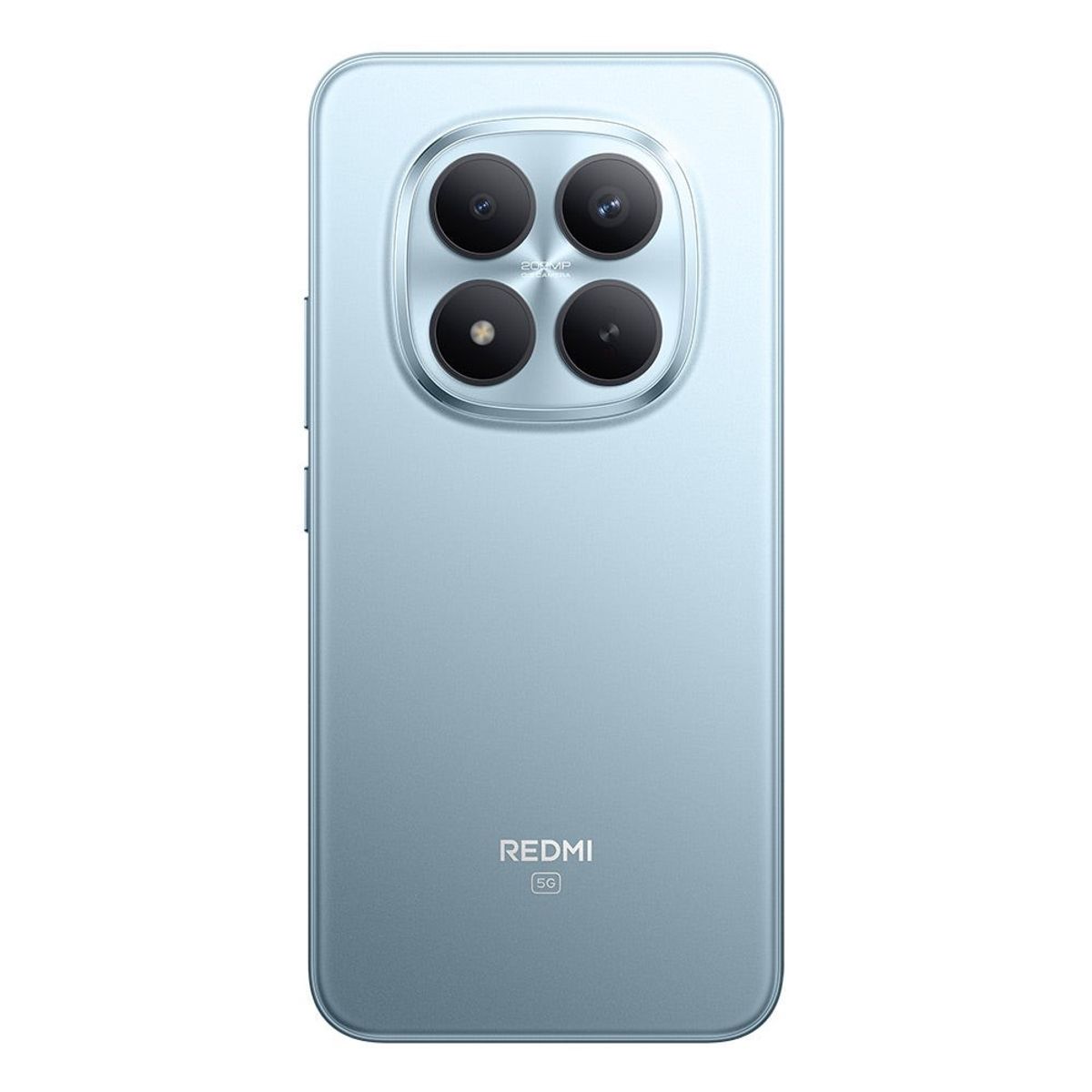 XIAOMI - XIAOMI REDMI NOTE 15 PRO PLUS 5G 12GBROM 512GB - COLOR AZUL