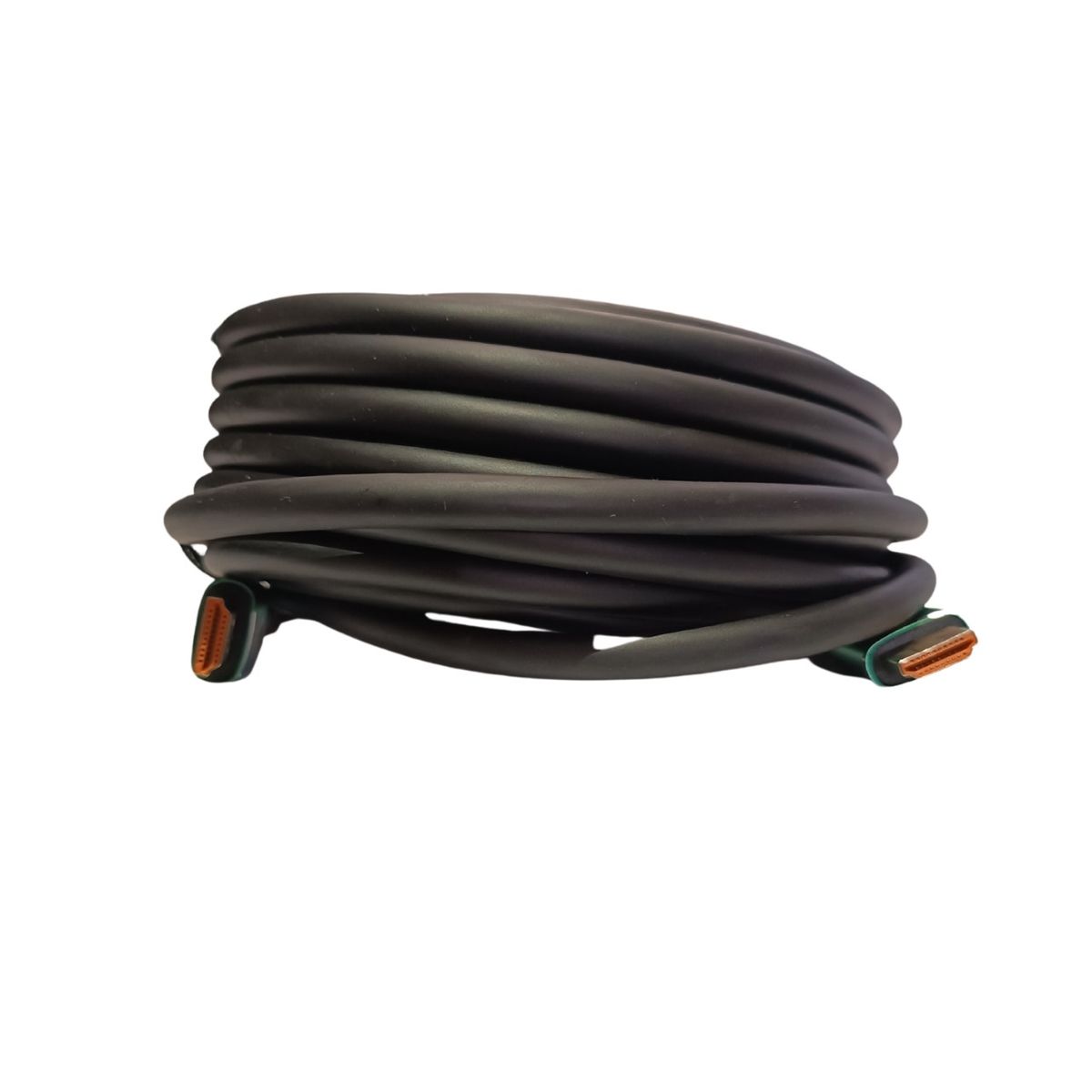 GENERICO - Cable Hdmi 8k 2.1v Ultra 4320p Hd 48 Gbps Pvc 20 Metros