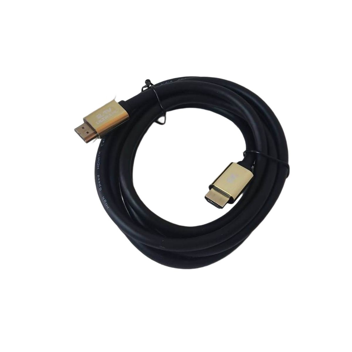 GENERICO - Cable Hdmi 8k 2.1v 5 Metros Ultra 4320p Hd 48 Gbps Pvc