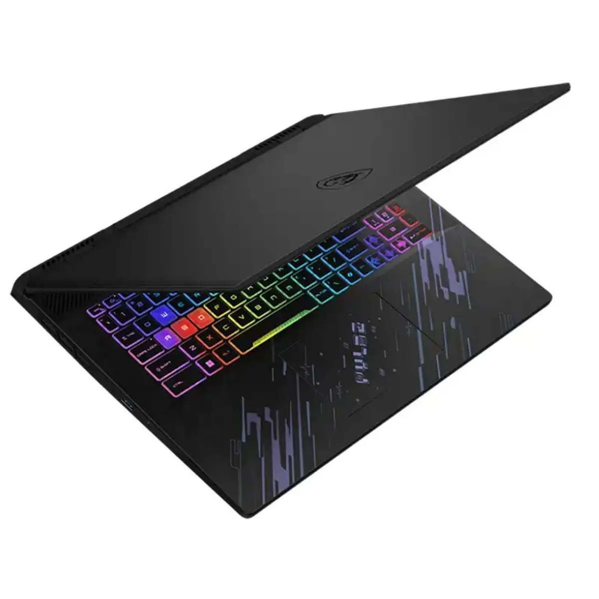 MSI - Laptop MSI PULSE 17 AIC1VGKG Core Ultra 7-155H 16GB RAM,1TB,GeForce RTX4070 8GB,17.3″ W11H + mochila