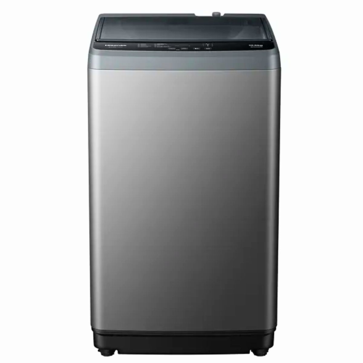 HISENSE - Lavadora Hisense 10.5 kg Carga Superior Automática WT1D1030UT