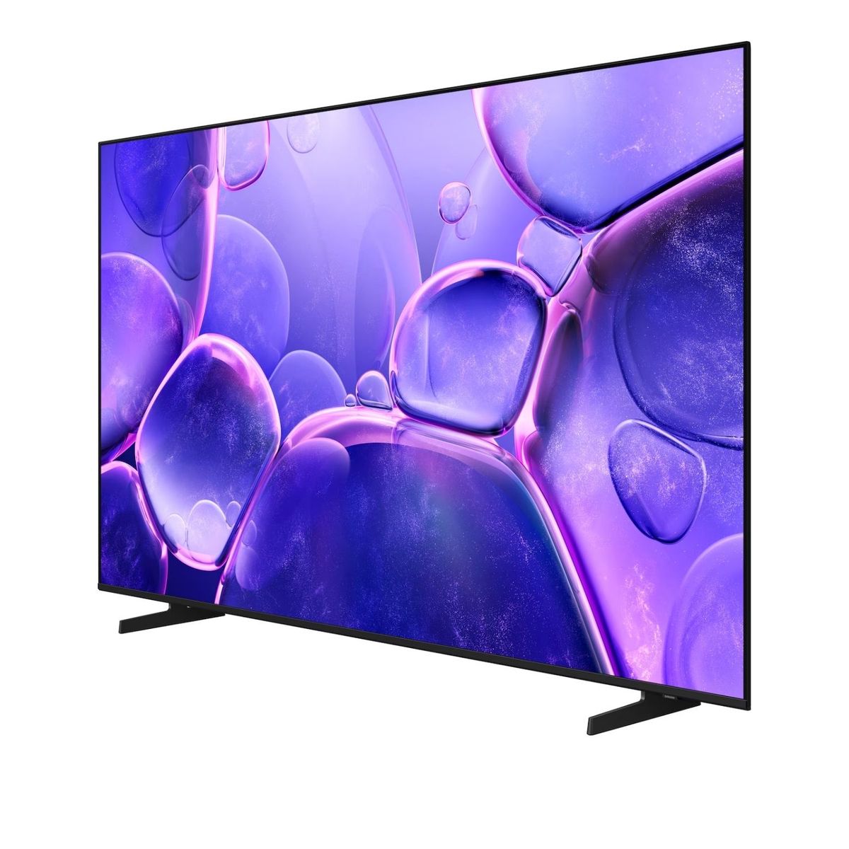 SAMSUNG - Televisor de 65 Smart Tv Samsung UN65U8000F 4K UHD 2025