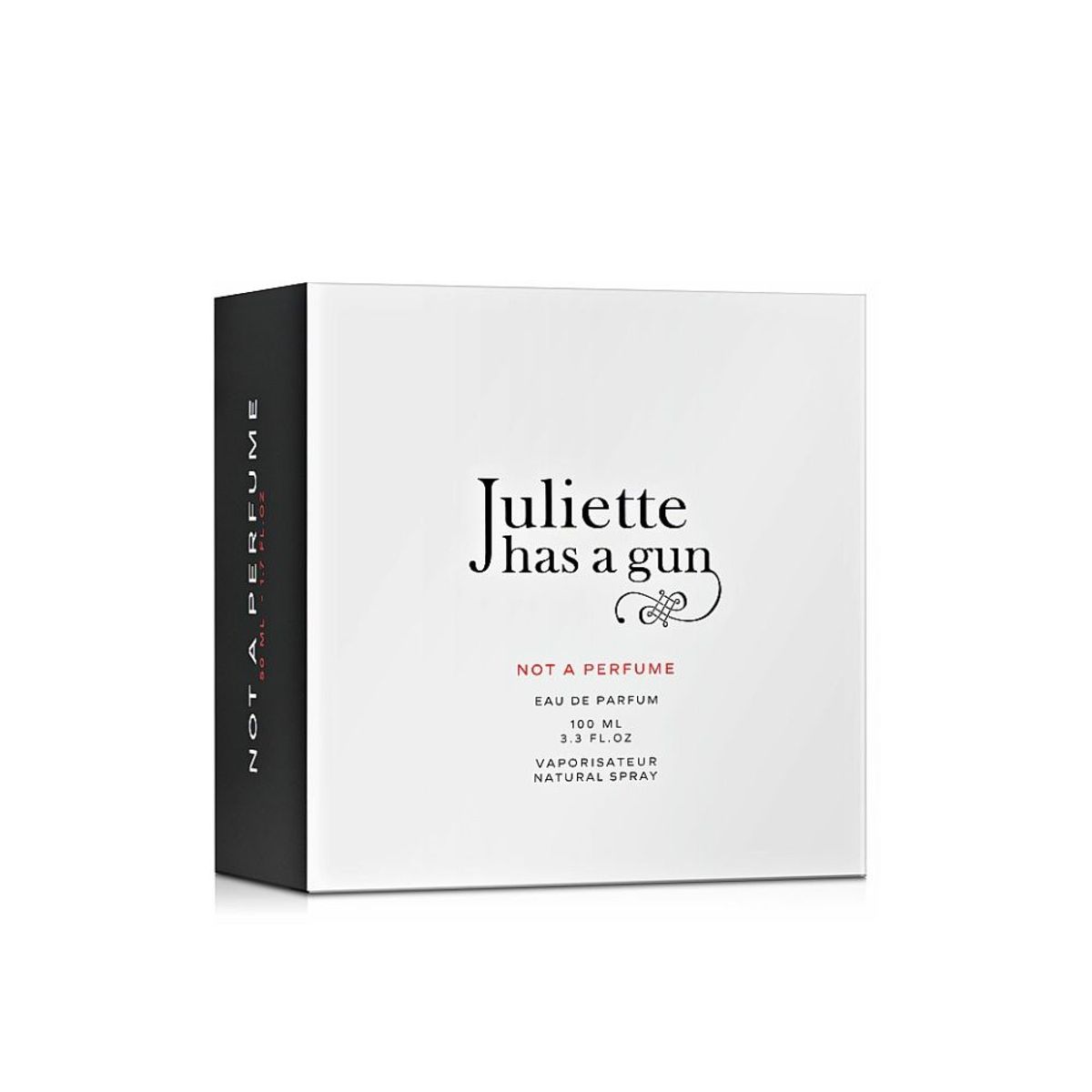 JULIETTE HAS A GUN - Juliette Has a Gun Not A Perfume Eau de Parfum 100 ml