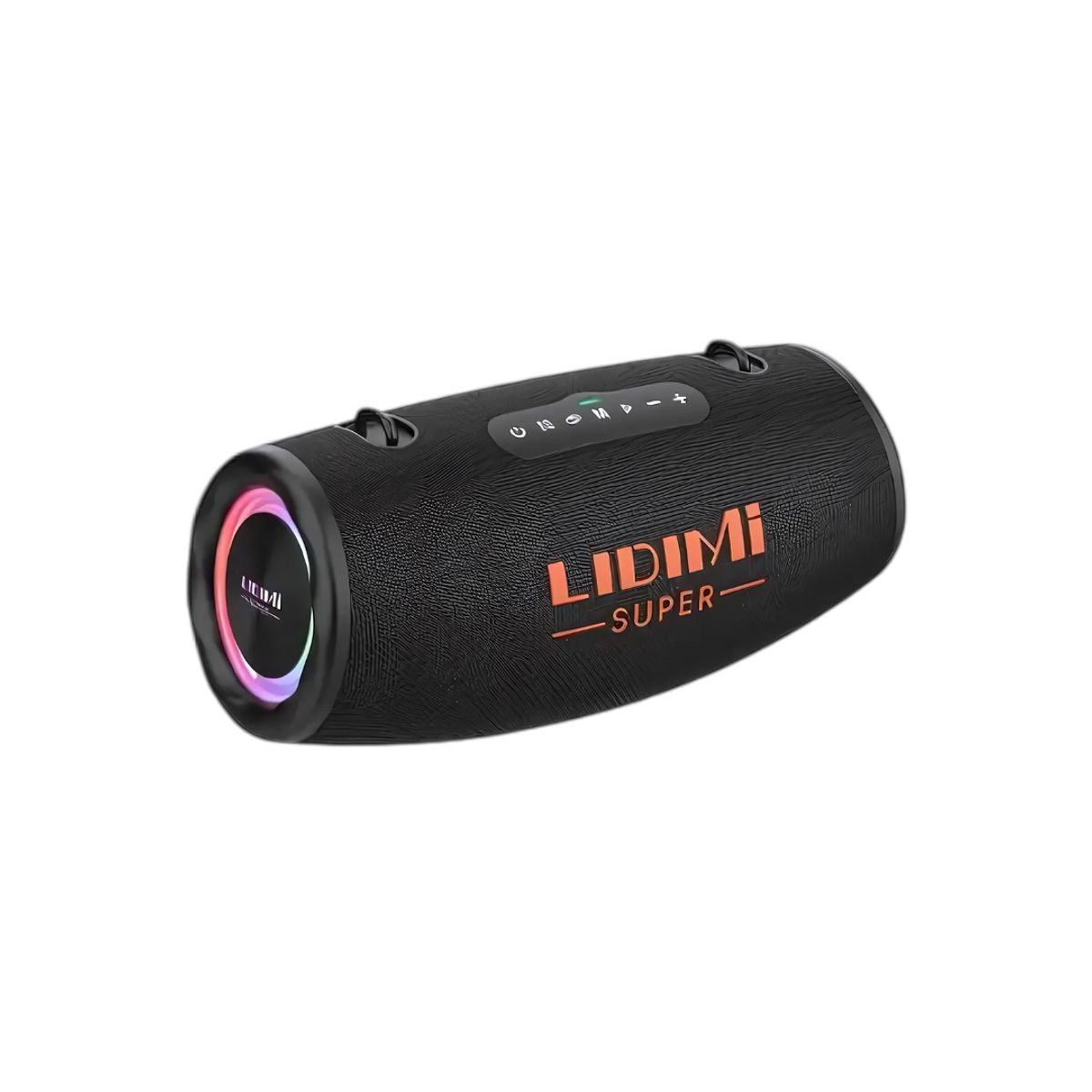 LIDIMI - Parlante Bluetooth LIDIMI D-S681  100W de Potencia