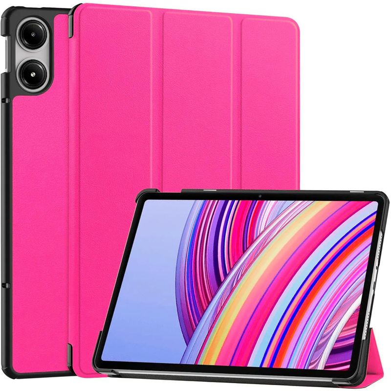 GENERICO - Funda Protector imantado para Redmi Pad Pro 12.1