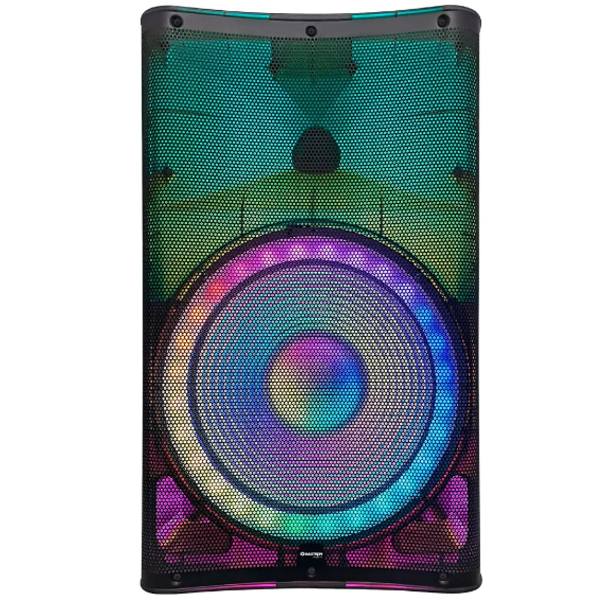 MAXTRON - Sistema De Audio Profesional STINGER FX MX1505 MAXTRON