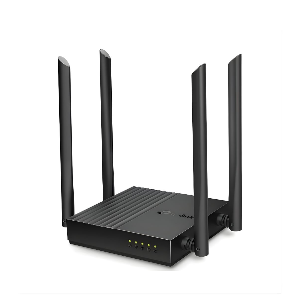 TP LINK - Router Doble Banda AC1200 Archer C64