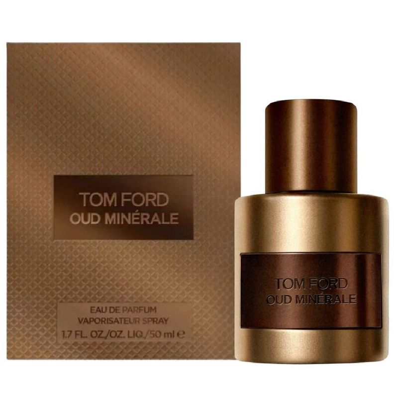 TOM FORD - Tom Ford Oud Minérale Eau de Parfum 50 ml