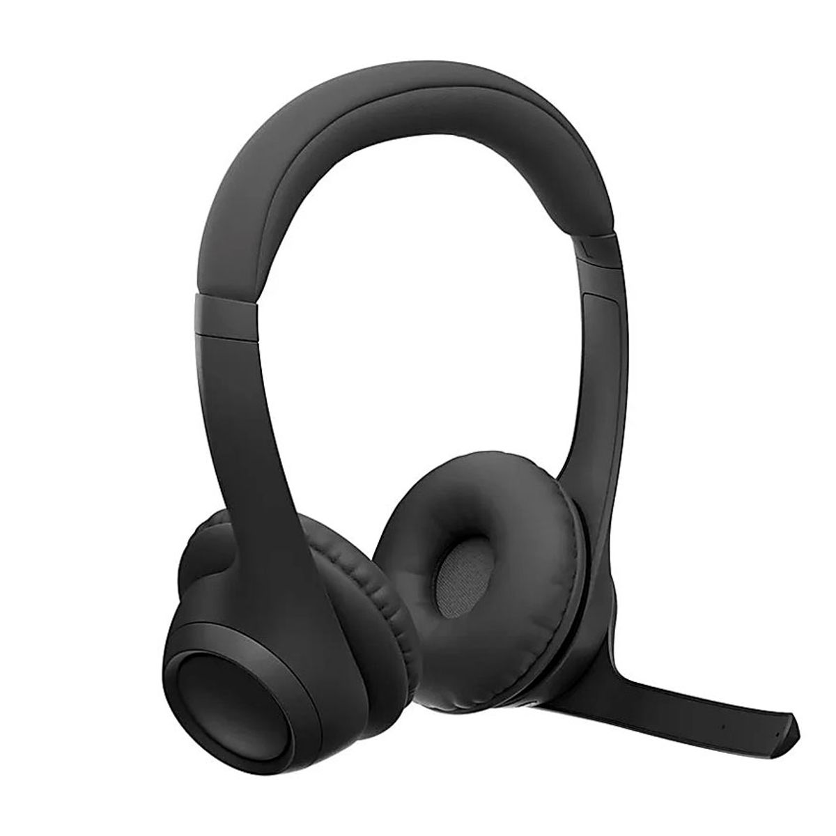 LOGITECH - Audífono Logitech Zone 300 Bluetooth Negros con Micrófono y 20h