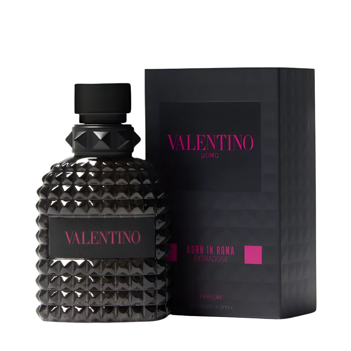 VALENTINO - Valentino Uomo Born in Roma Extradose Parfum 100 ml