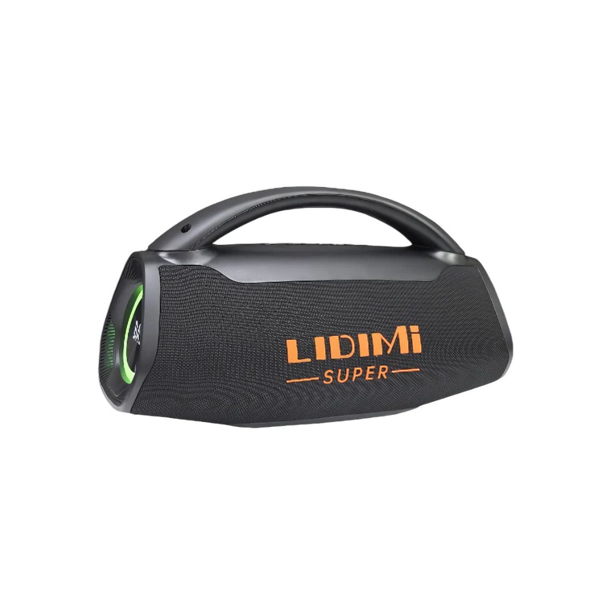 LIDIMI - Parlante Bluetooth LIDIMI SUPER D-S689 150W Sonido BASS Premium