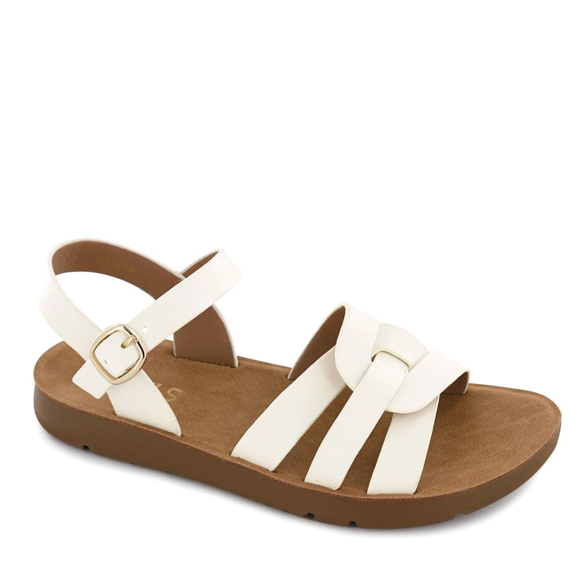 IMPULS - Sandalia Impuls Niña Kaela09 Hielo