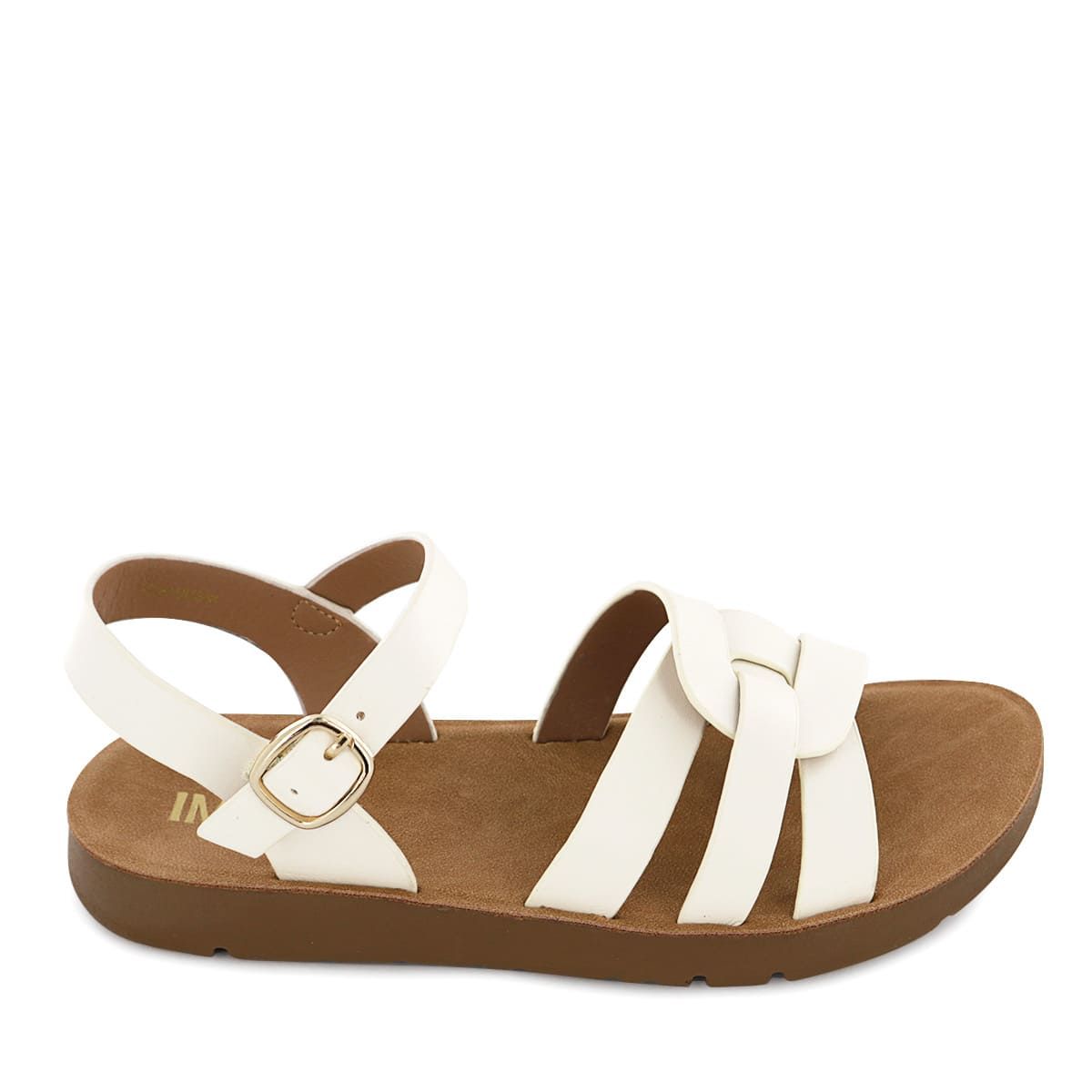 IMPULS - Sandalia Impuls Niña Kaela09 Hielo