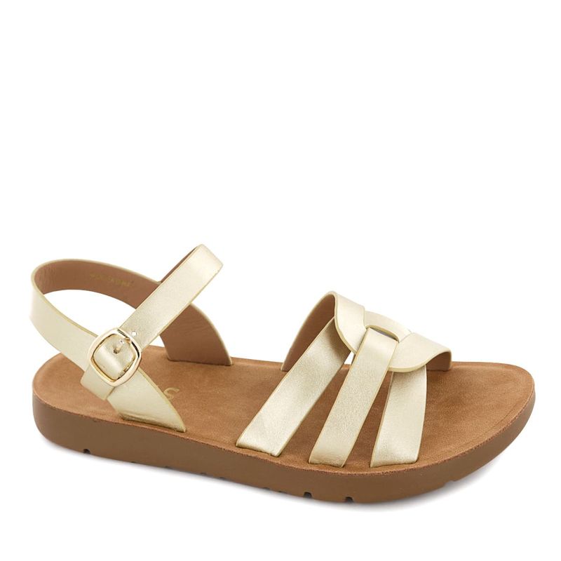 IMPULS - Sandalia Impuls Niña Kaela09 Oro