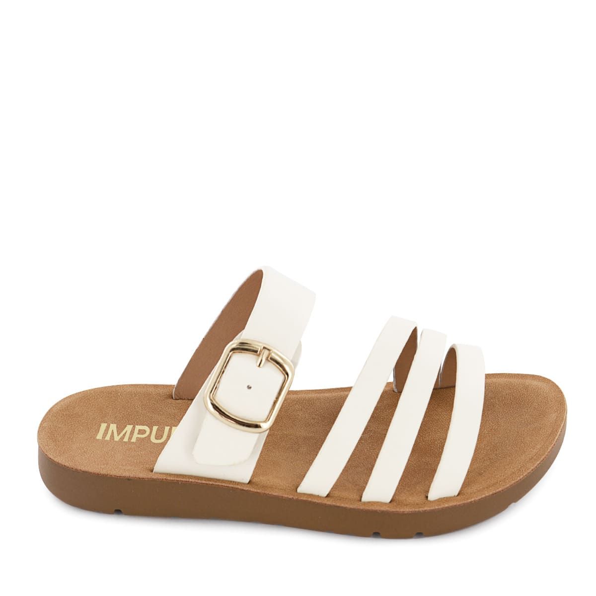 IMPULS - Sandalia Impuls Niña Kaela10 Hielo