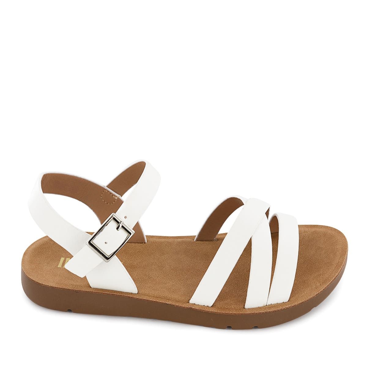 IMPULS - Sandalia Impuls Niña Kaela11 Blanco