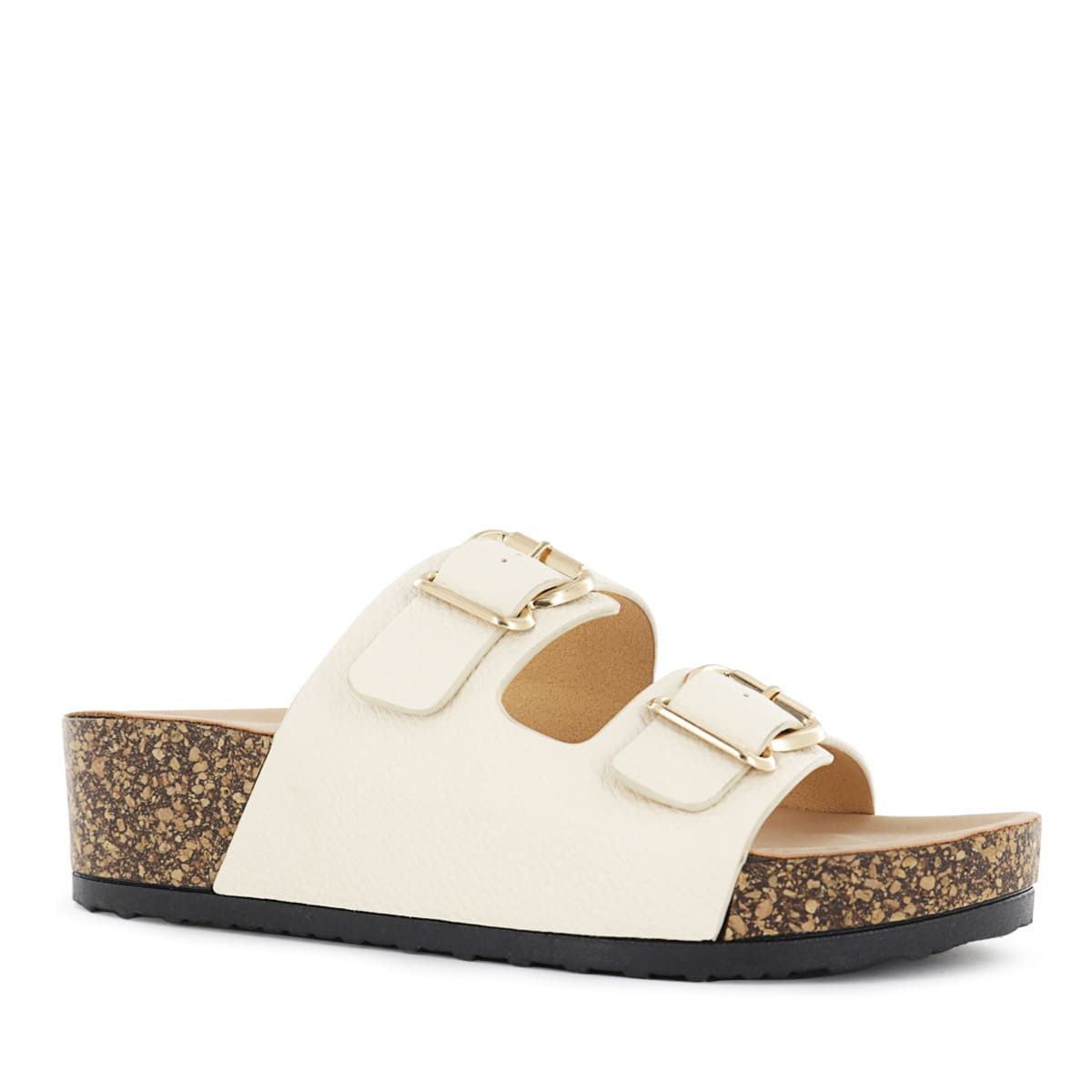 IMPULS - Sandalia Cuña Impuls Mujer Hani06 Hielo