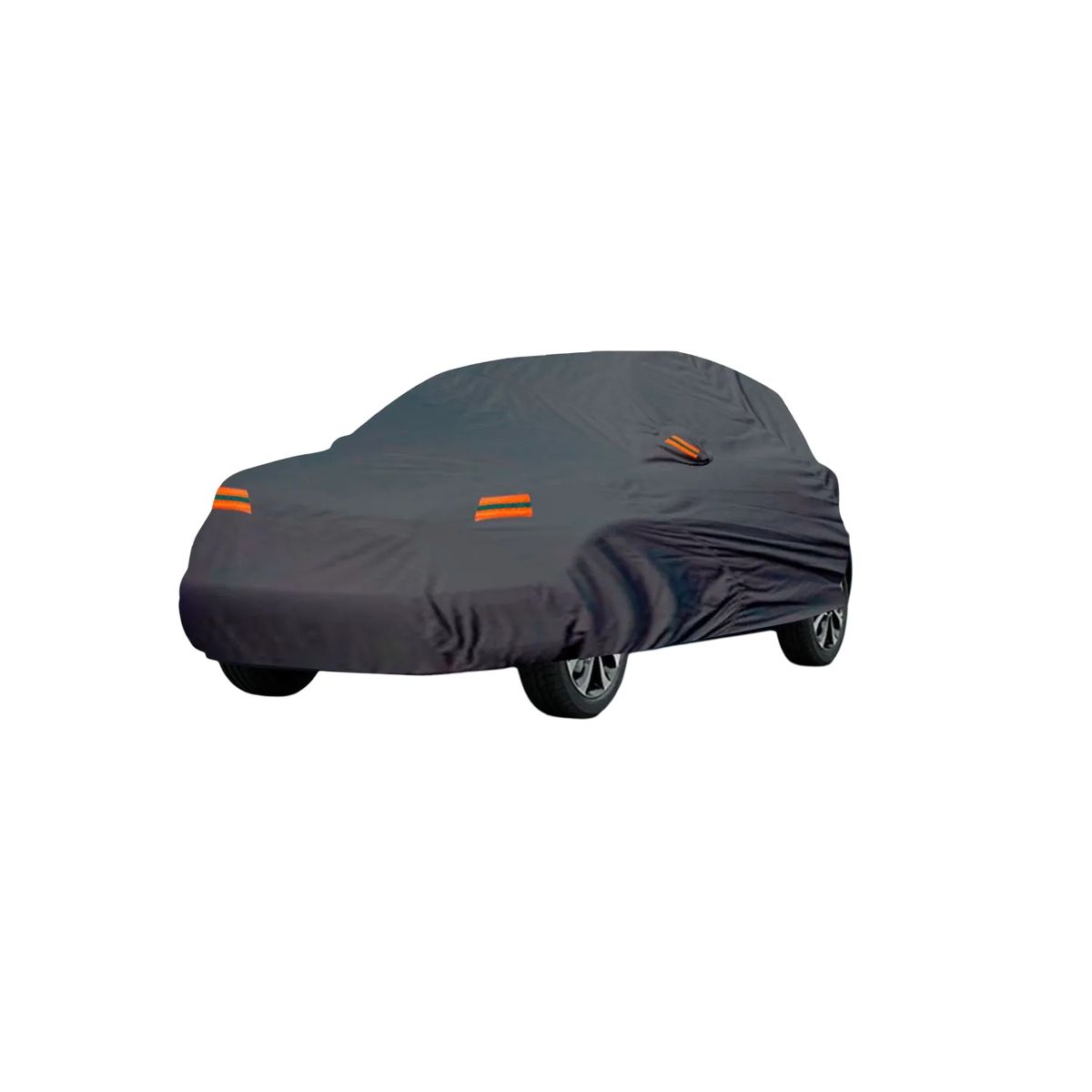 GENERICO - Cobertor premium para auto Chevrolet Spark GT 2005-2020