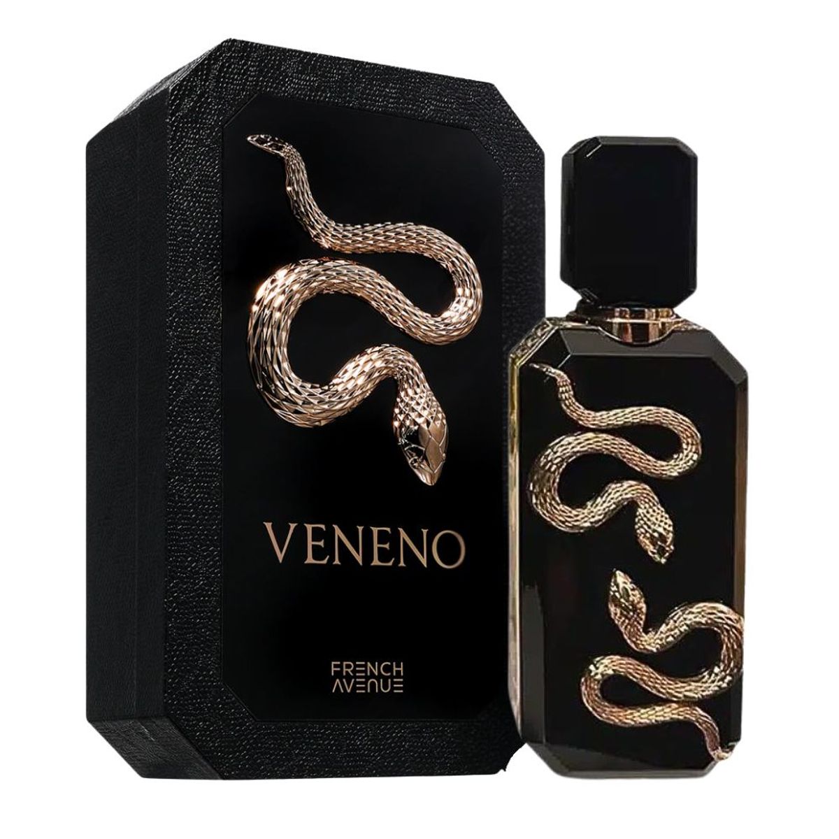 FRENCH AVENUE - French Avenue VEℕEℕO Eau de Parfum 100 ml
