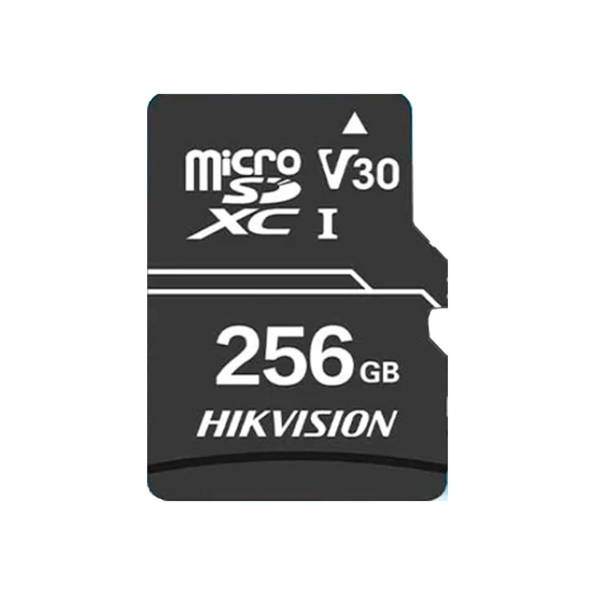GENERICO - Memoria Micro SD Hiksemi D1 256GB para CCTV Laptop Celular Tablet
