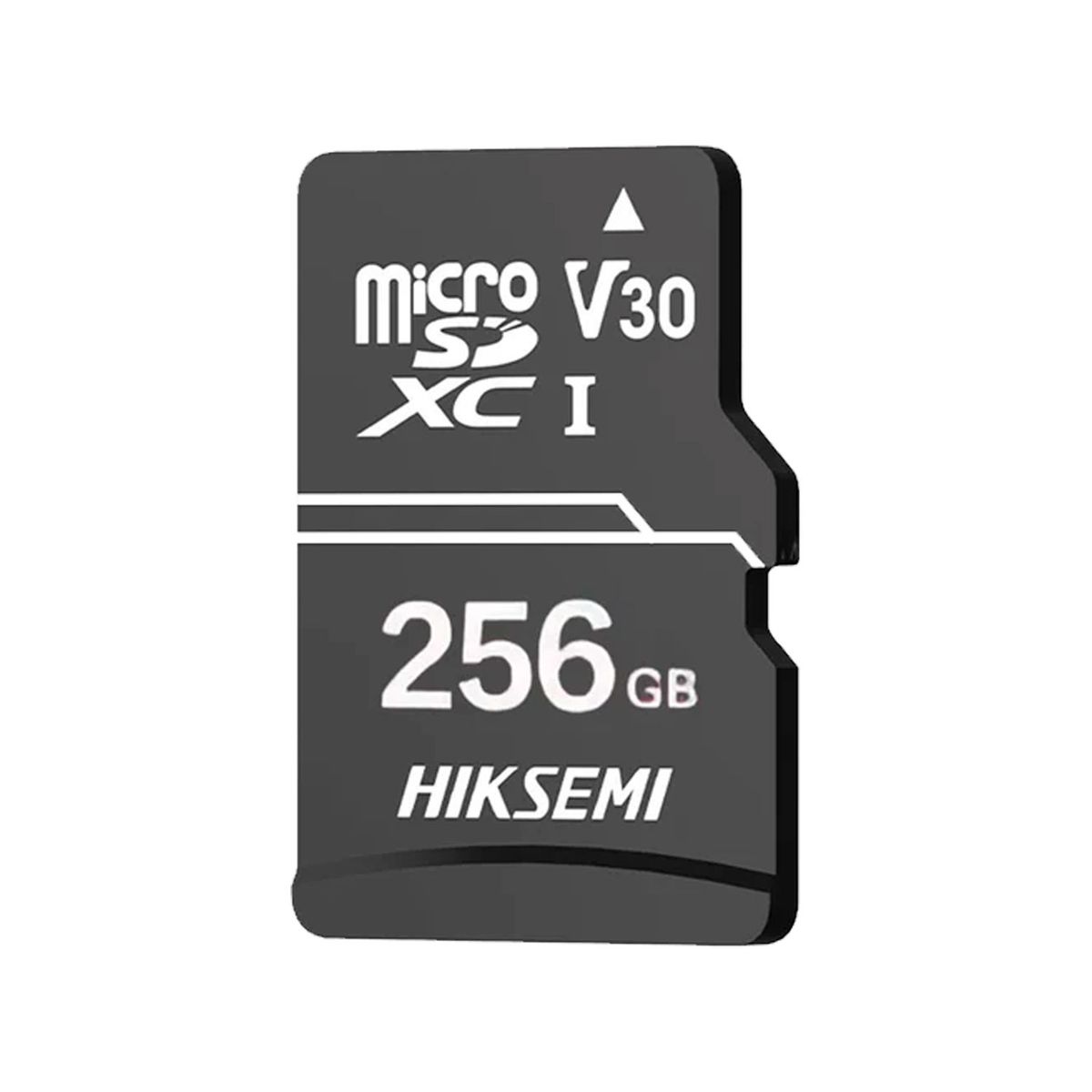 GENERICO - Memoria Micro SD Hiksemi D1 256GB para CCTV Laptop Celular Tablet