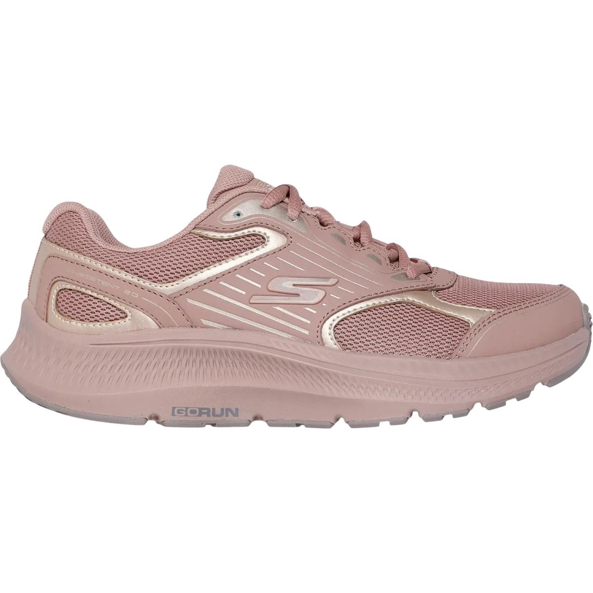 SKECHERS - Zapatilla Skechers Go Run Consistent 2.0 128606LTBR para Mujer